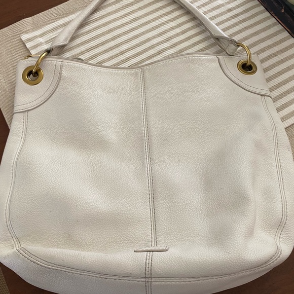 Fossil Karli Handbag. - Picture 2 of 14